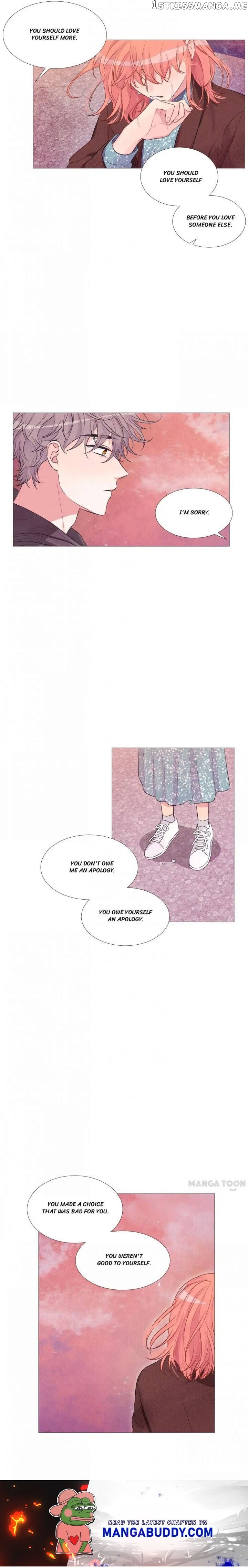 Christmas Miracles Chapter 91 - page 18
