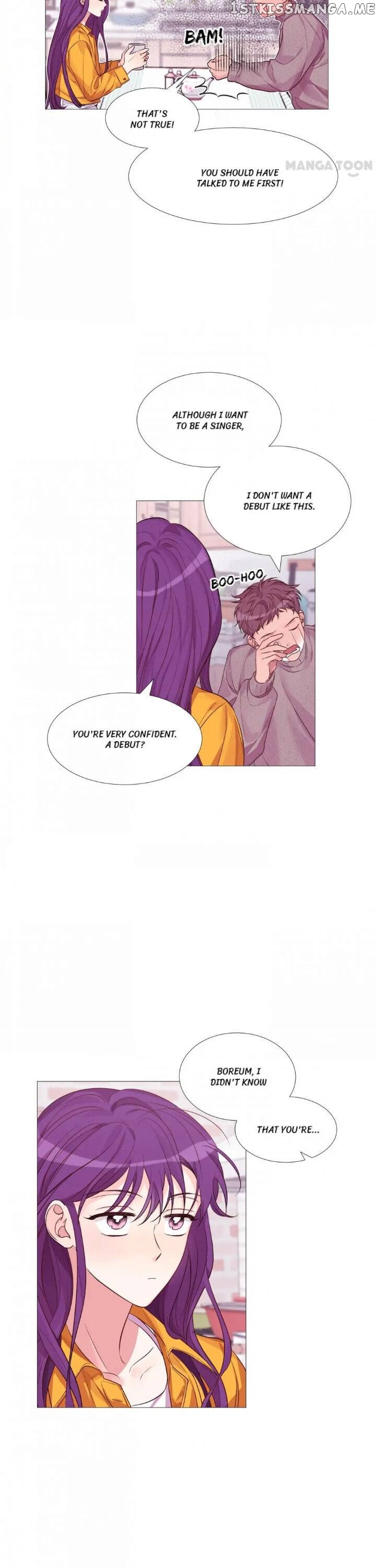 Christmas Miracles Chapter 91 - page 3