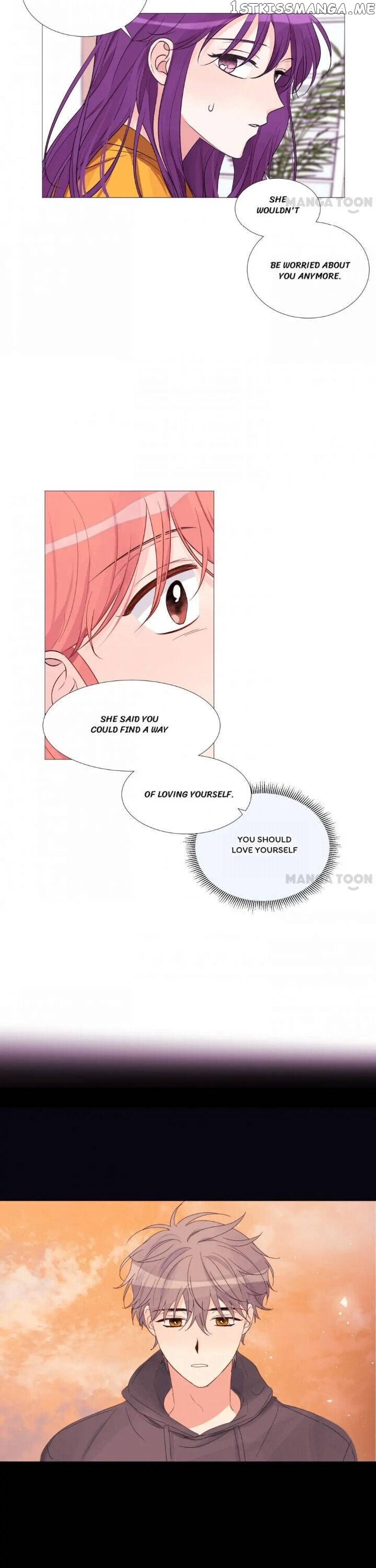 Christmas Miracles Chapter 92 - page 15