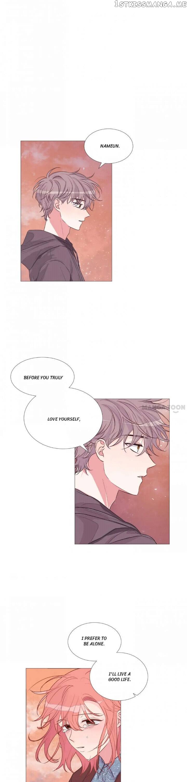 Christmas Miracles Chapter 92 - page 3