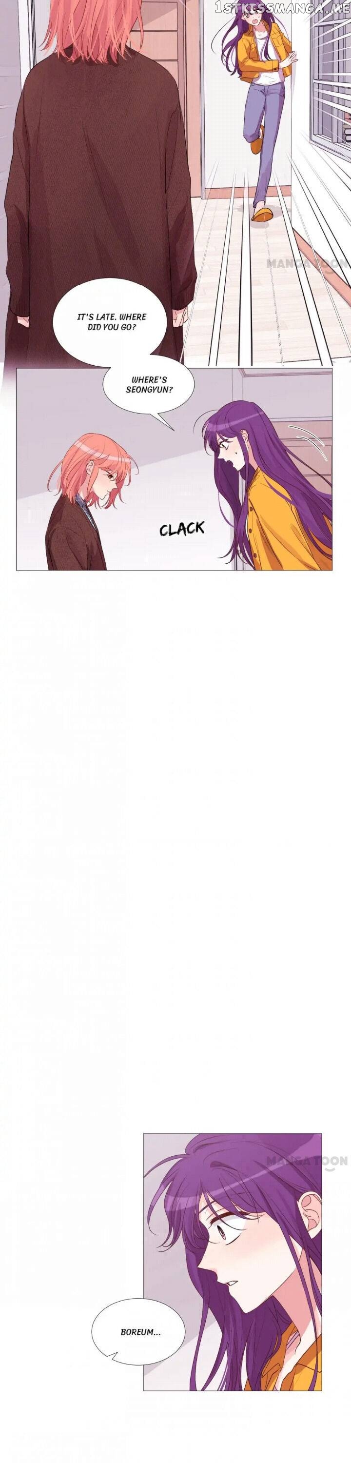 Christmas Miracles Chapter 92 - page 7