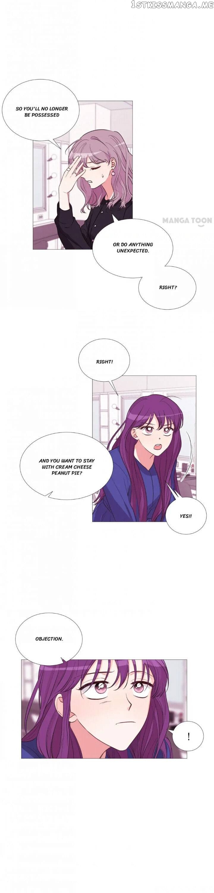 Christmas Miracles Chapter 93 - page 16