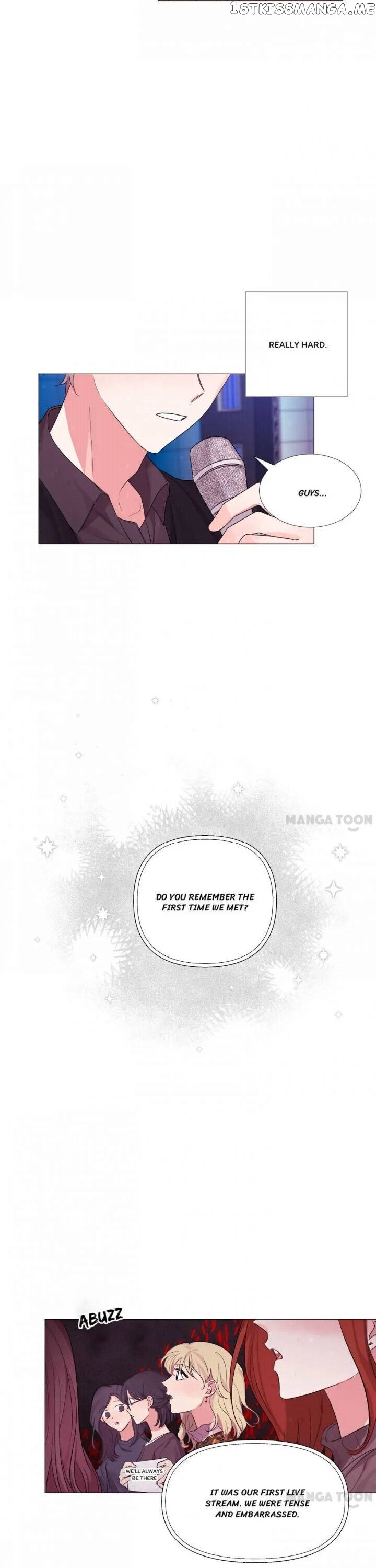 Christmas Miracles Chapter 93 - page 3