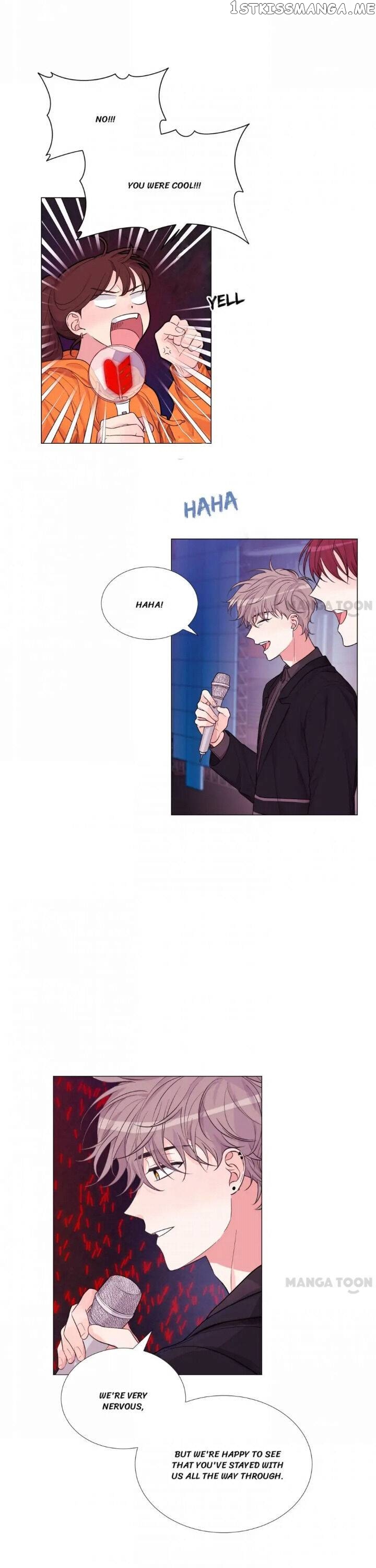 Christmas Miracles Chapter 93 - page 4