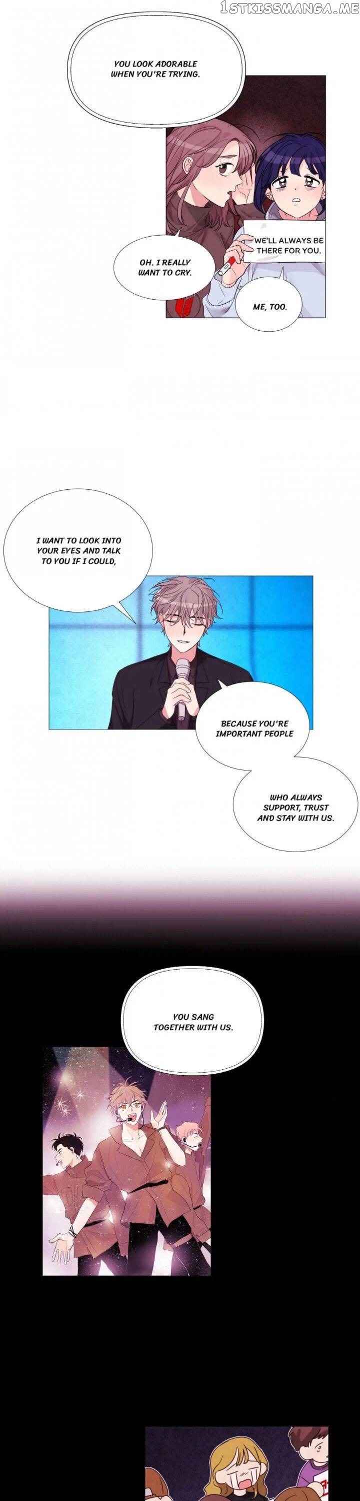 Christmas Miracles Chapter 93 - page 5