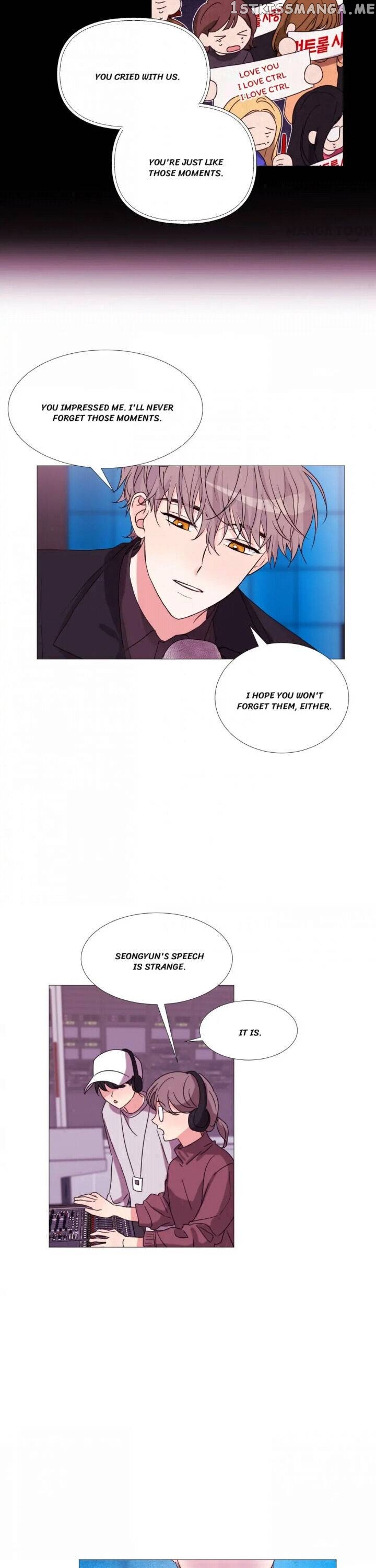 Christmas Miracles Chapter 93 - page 6