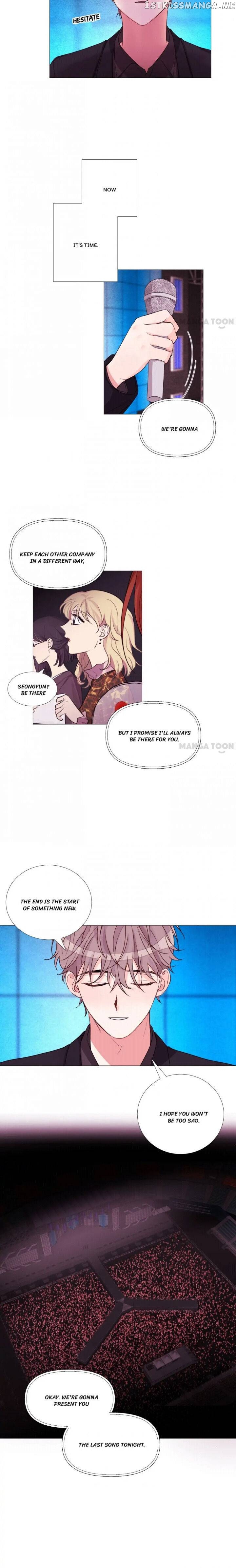 Christmas Miracles Chapter 93 - page 7