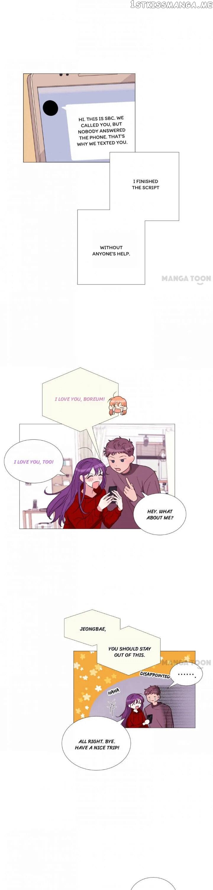 Christmas Miracles Chapter 94 - page 19