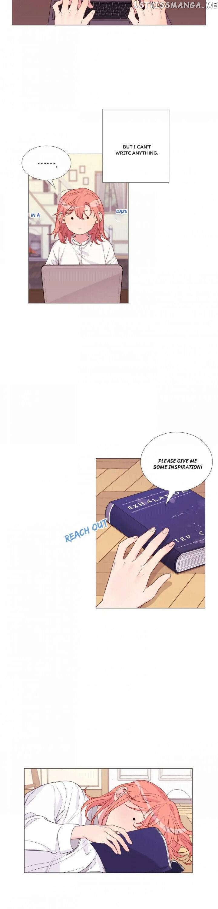 Christmas Miracles Chapter 94 - page 3