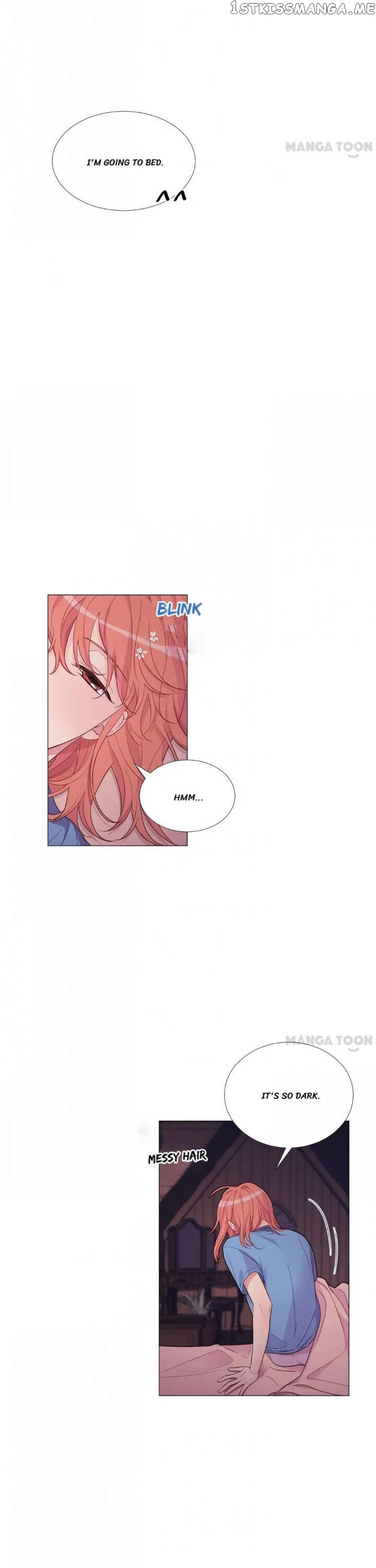 Christmas Miracles Chapter 94 - page 5