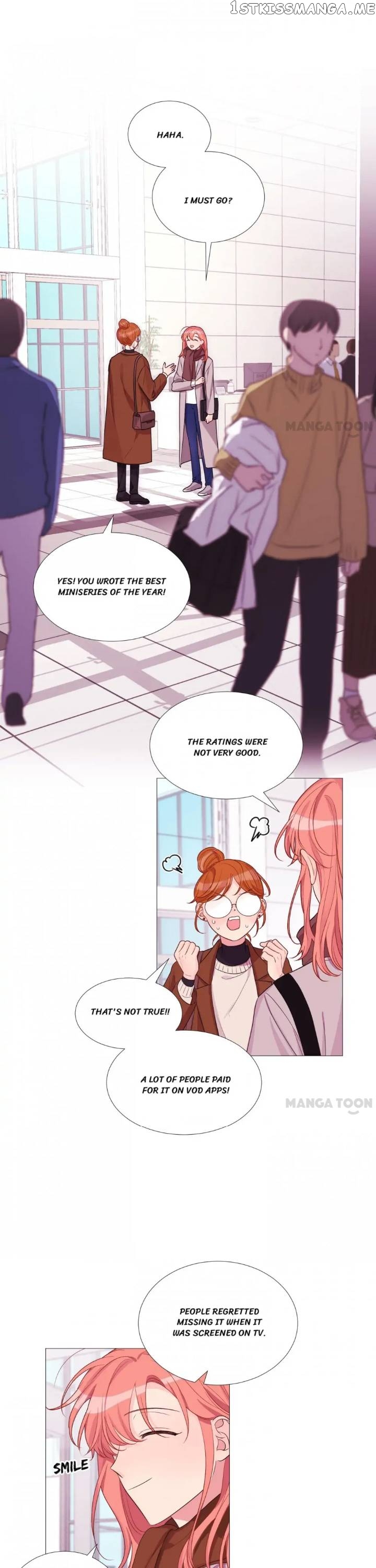 Christmas Miracles Chapter 95 - page 2