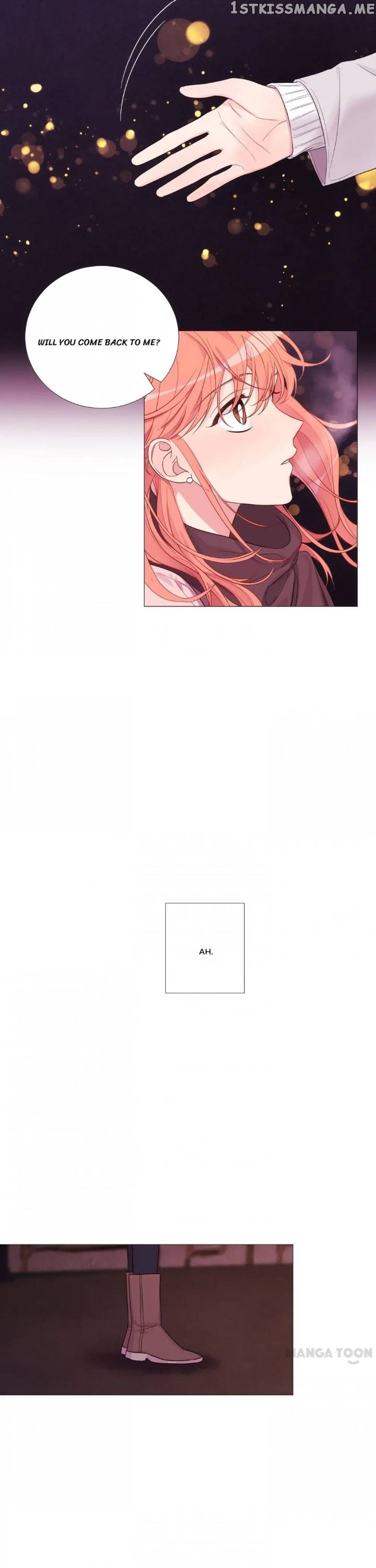 Christmas Miracles Chapter 95 - page 21