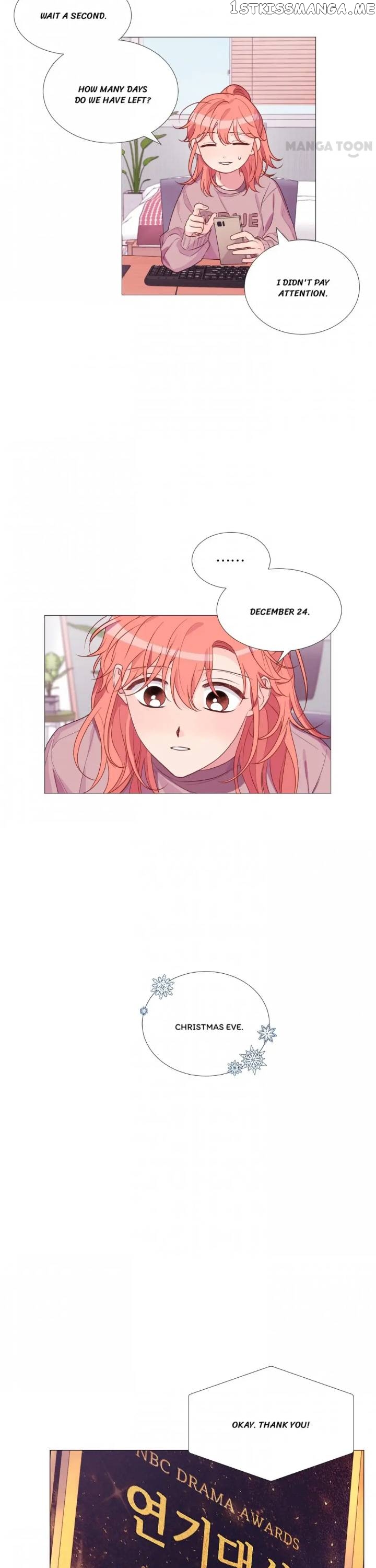 Christmas Miracles Chapter 95 - page 5