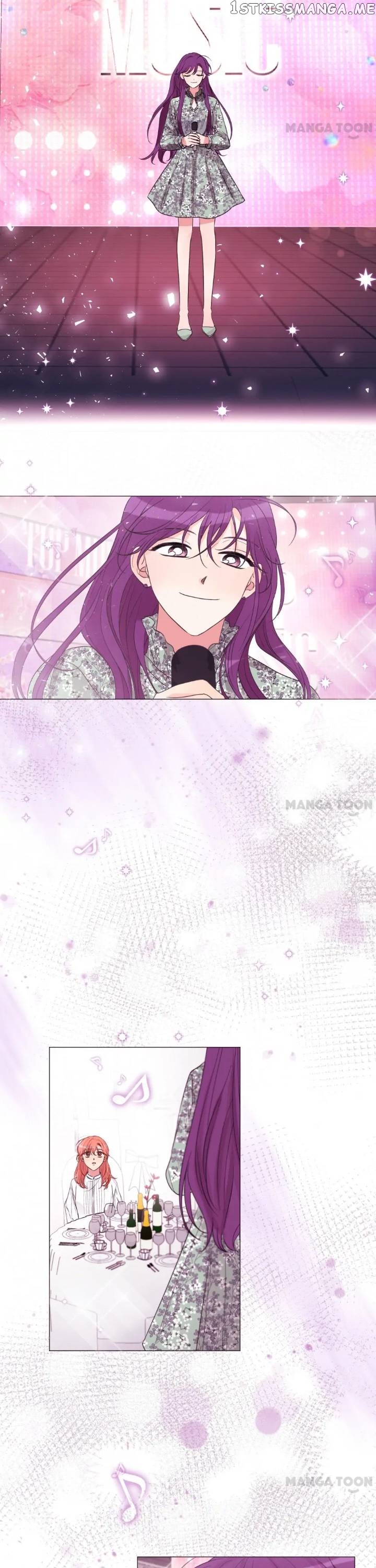 Christmas Miracles Chapter 95 - page 7