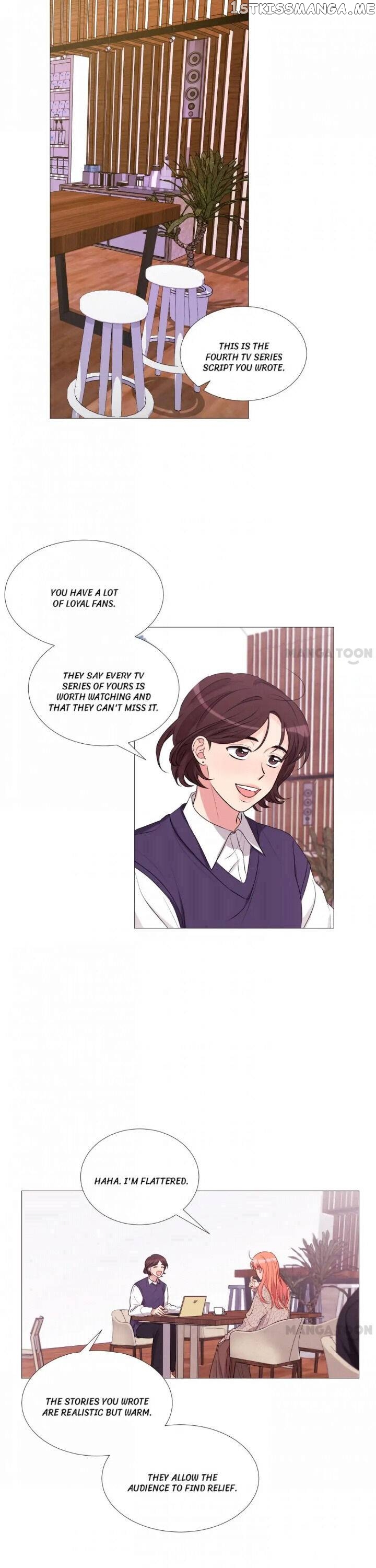 Christmas Miracles Chapter 96 - page 1