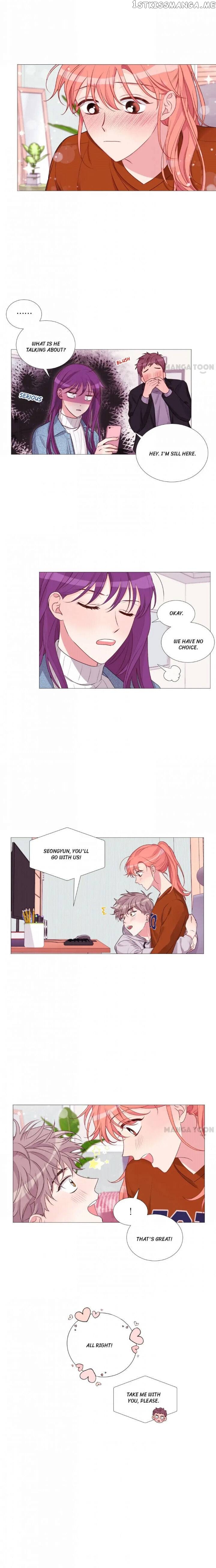 Christmas Miracles Chapter 96 - page 20