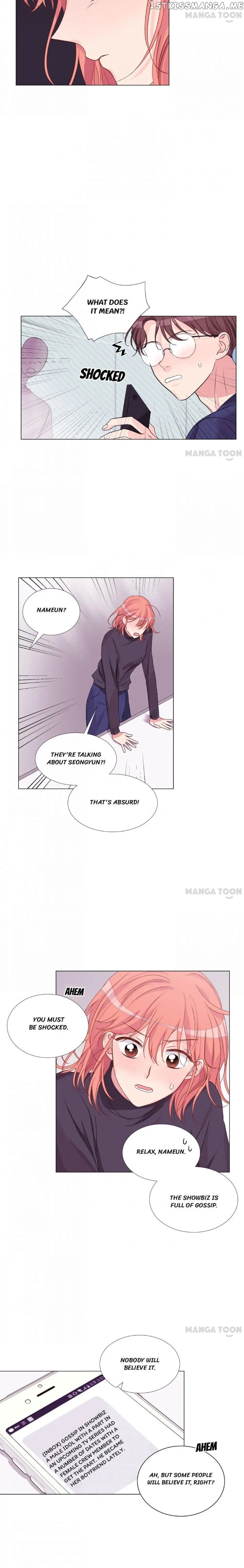 Christmas Miracles Chapter 76 - page 10
