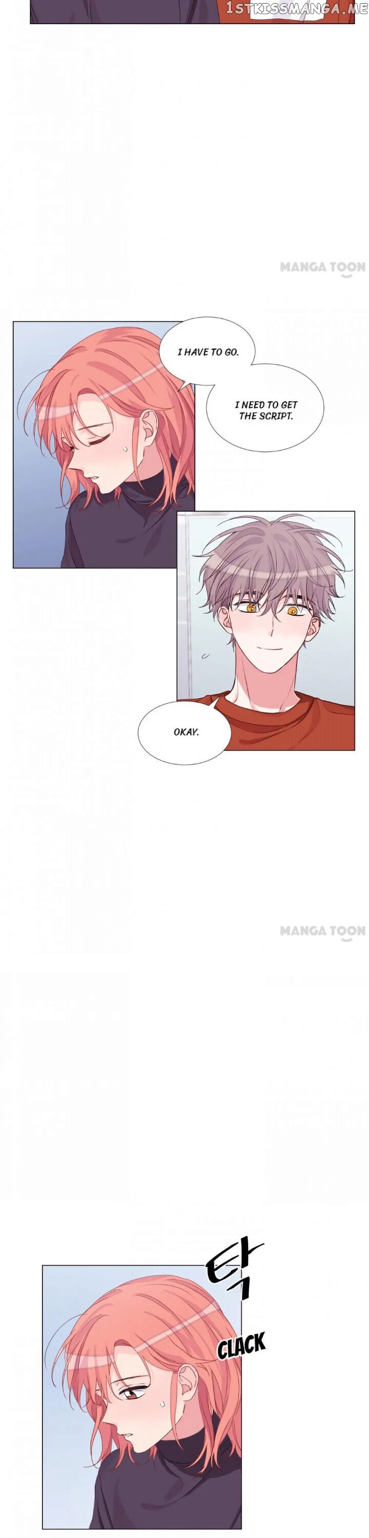 Christmas Miracles Chapter 76 - page 13