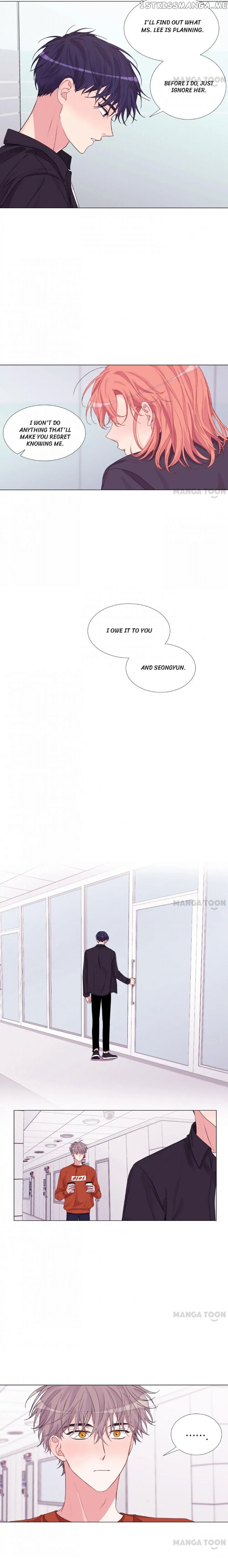 Christmas Miracles Chapter 76 - page 18