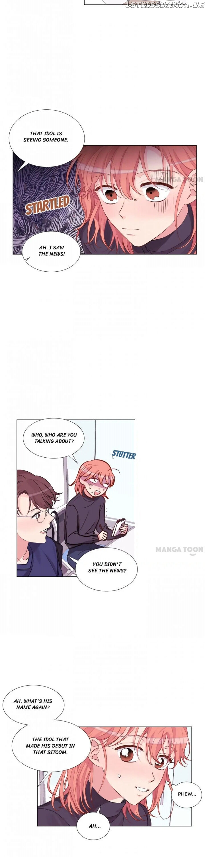 Christmas Miracles Chapter 76 - page 4