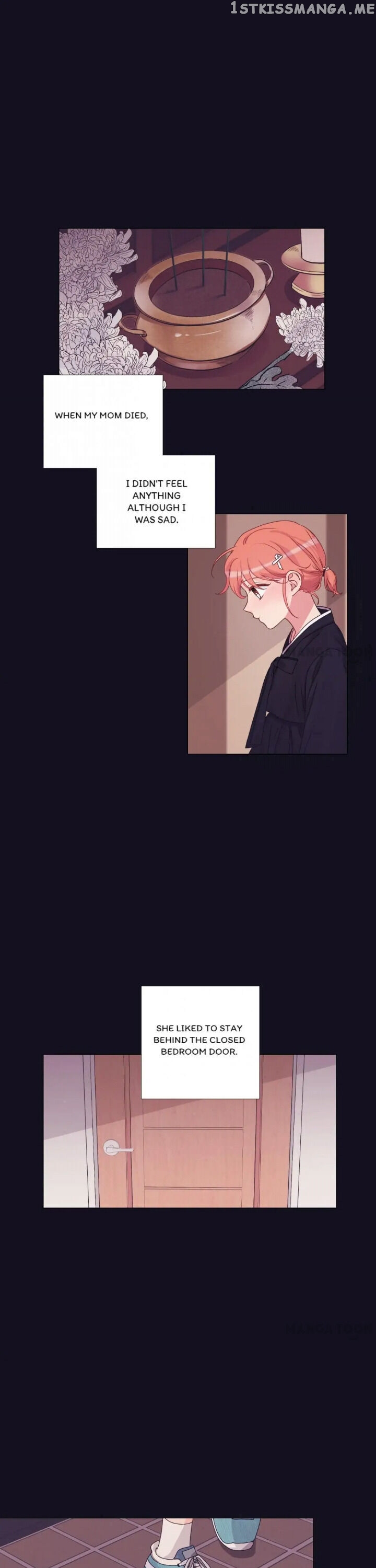 Christmas Miracles Chapter 74 - page 1