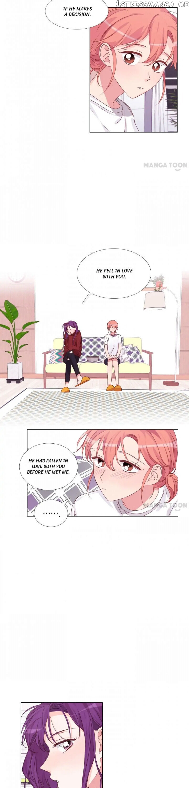 Christmas Miracles Chapter 74 - page 6