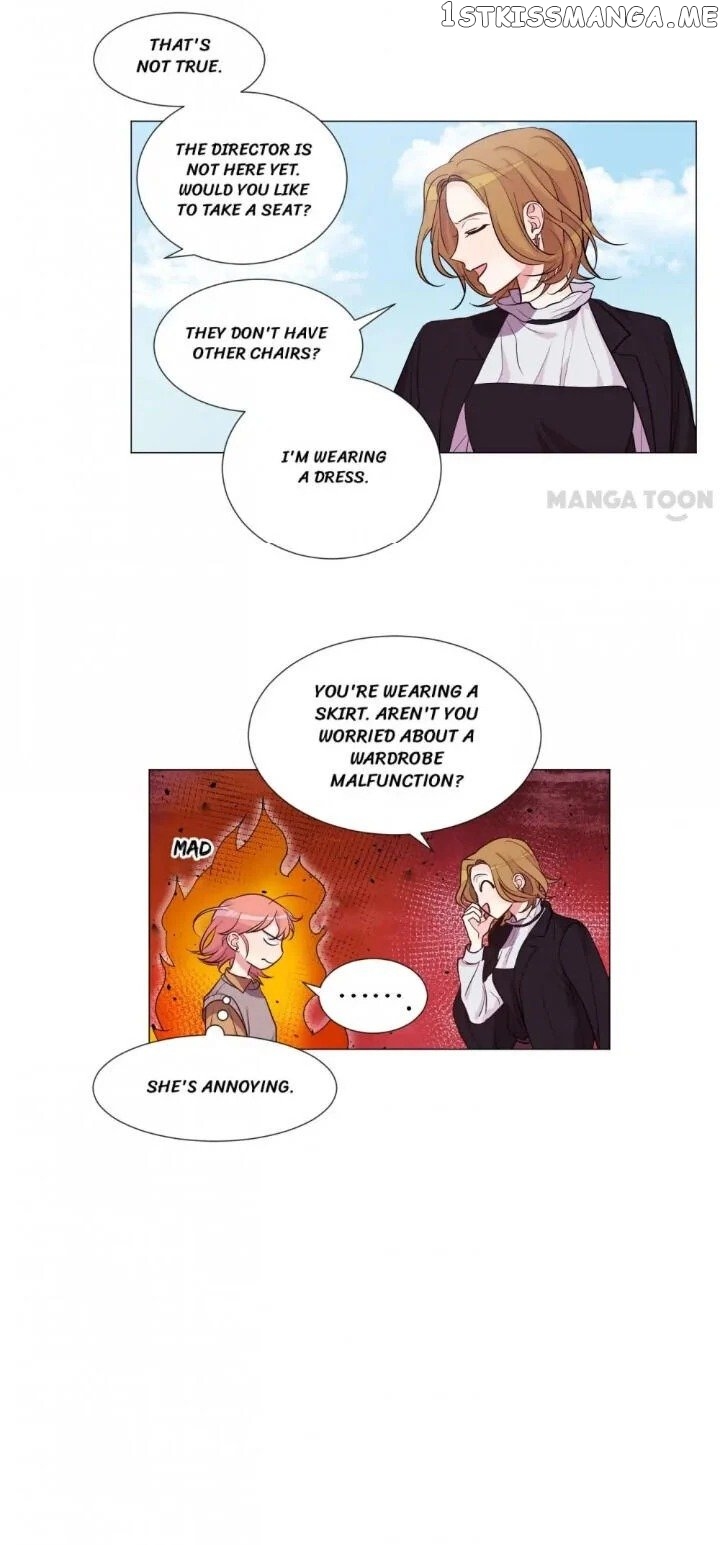 Christmas Miracles Chapter 51 - page 13