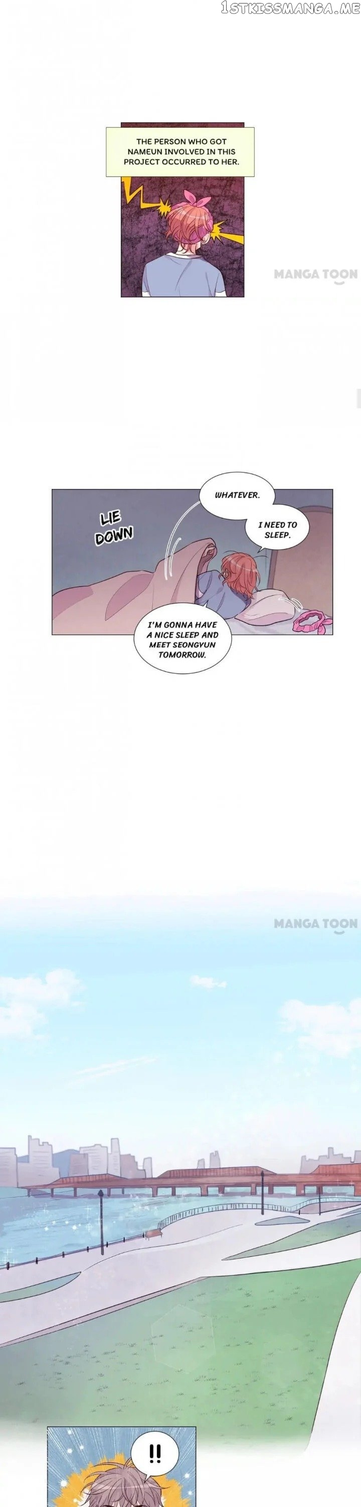 Christmas Miracles Chapter 51 - page 7