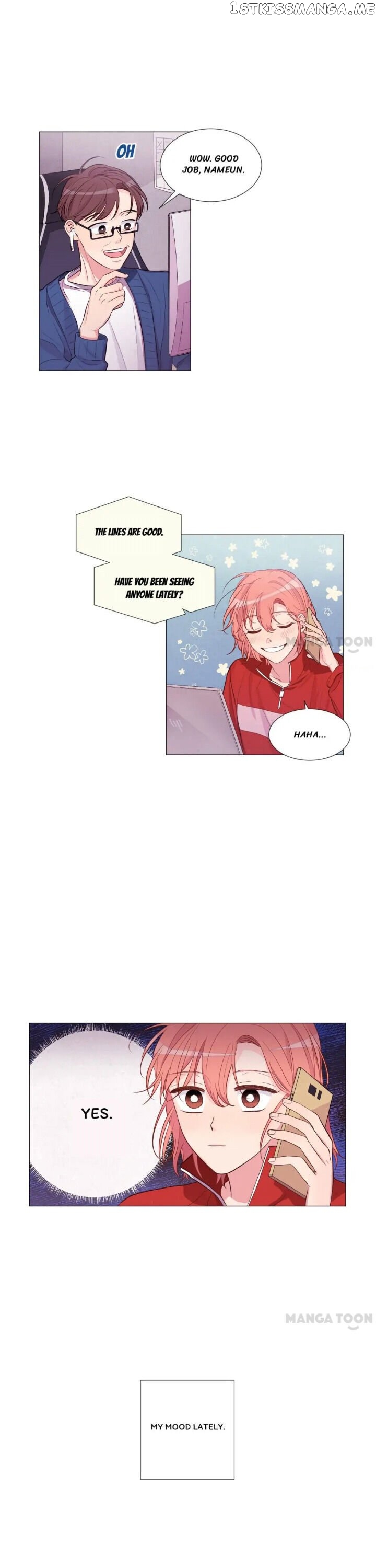 Christmas Miracles Chapter 61 - page 1