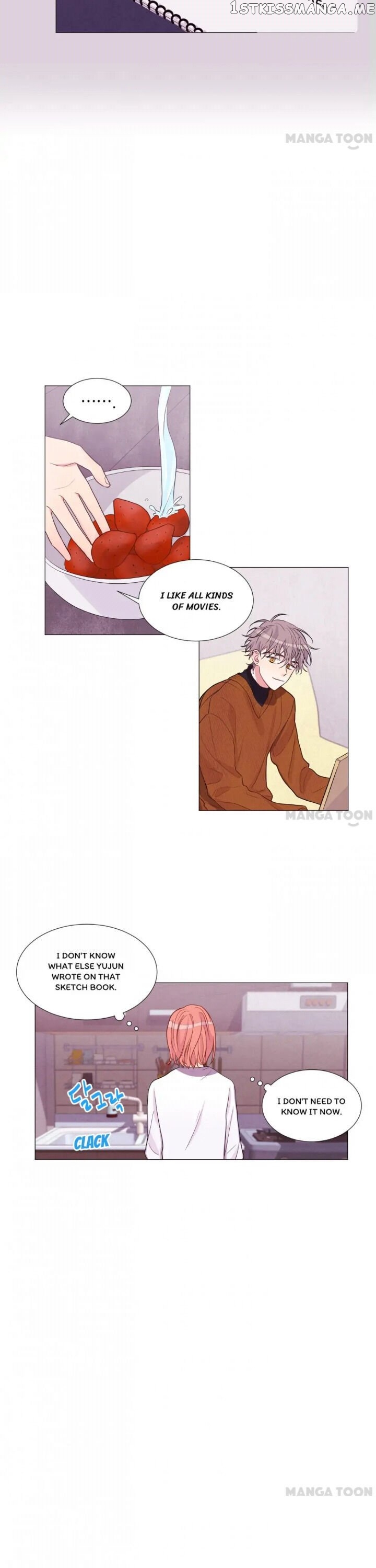 Christmas Miracles Chapter 61 - page 13