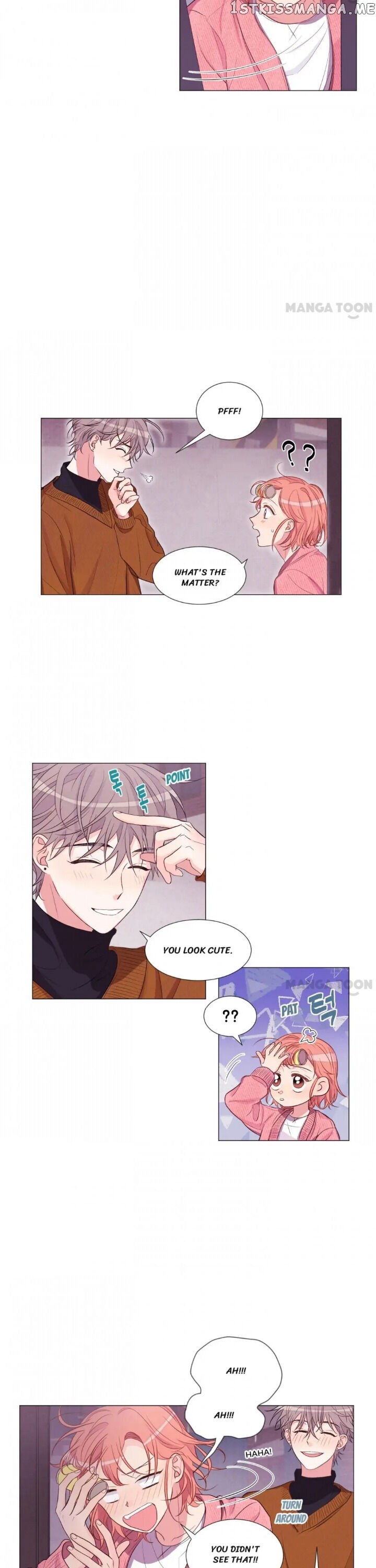 Christmas Miracles Chapter 61 - page 6