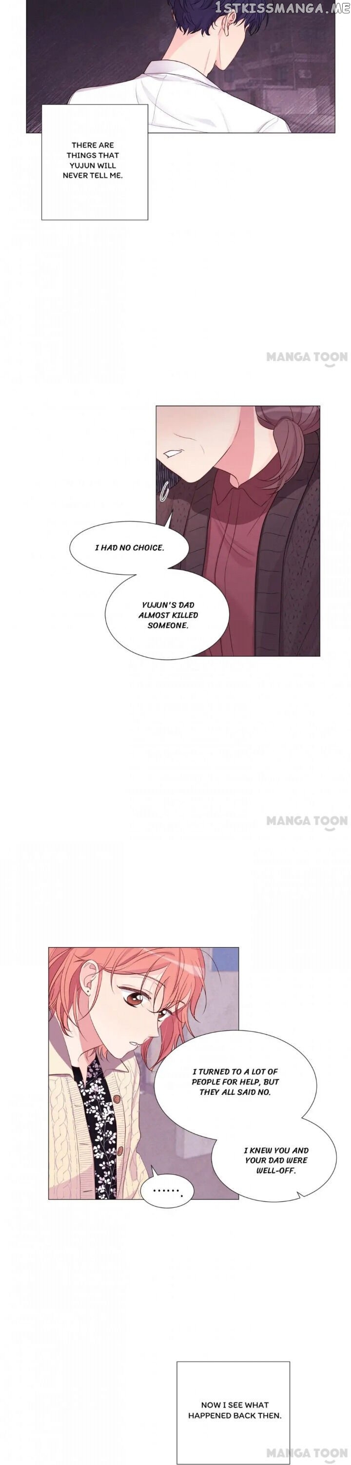 Christmas Miracles Chapter 53 - page 12