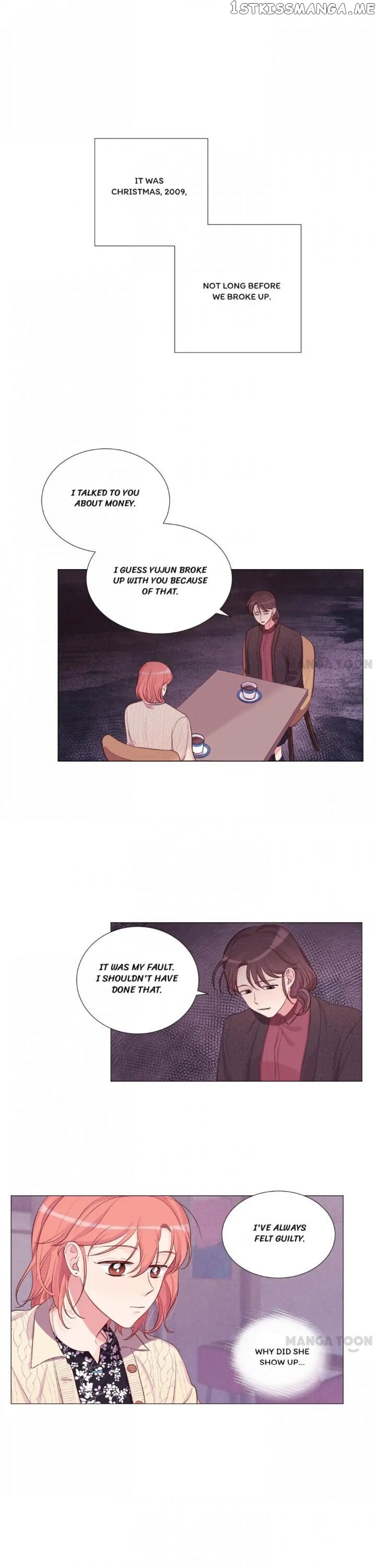 Christmas Miracles Chapter 53 - page 13