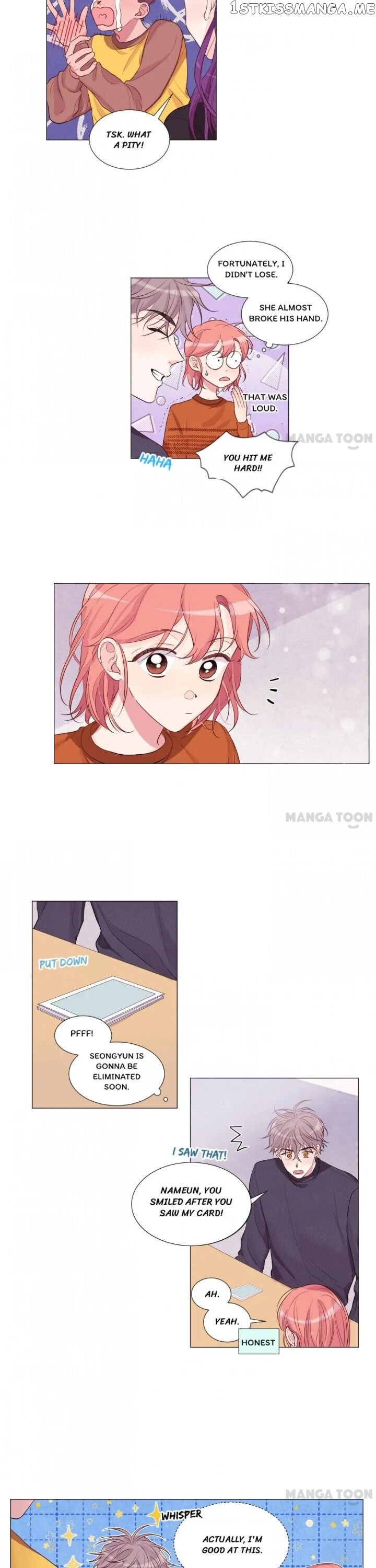 Christmas Miracles Chapter 53 - page 2