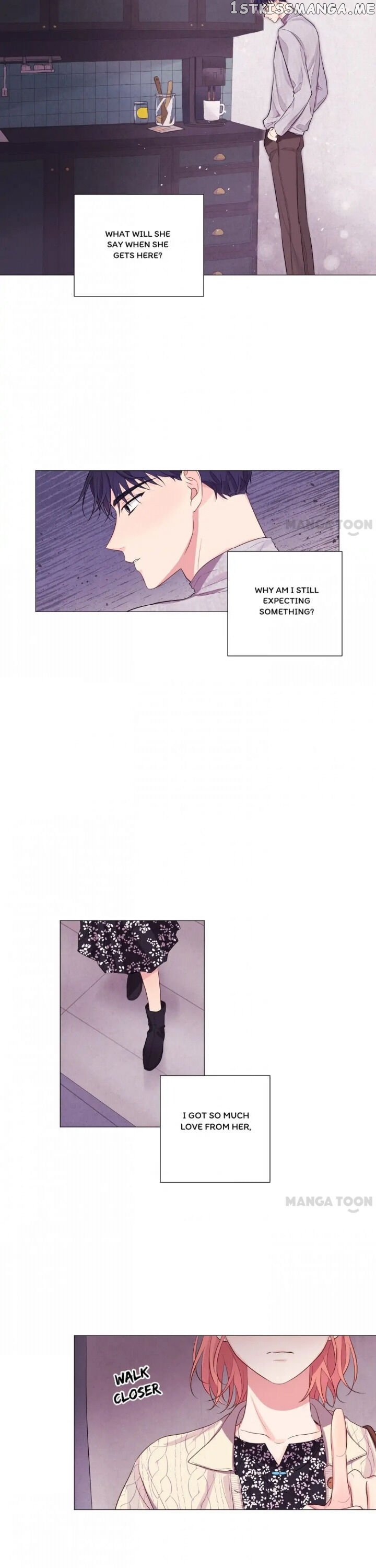 Christmas Miracles Chapter 54 - page 15