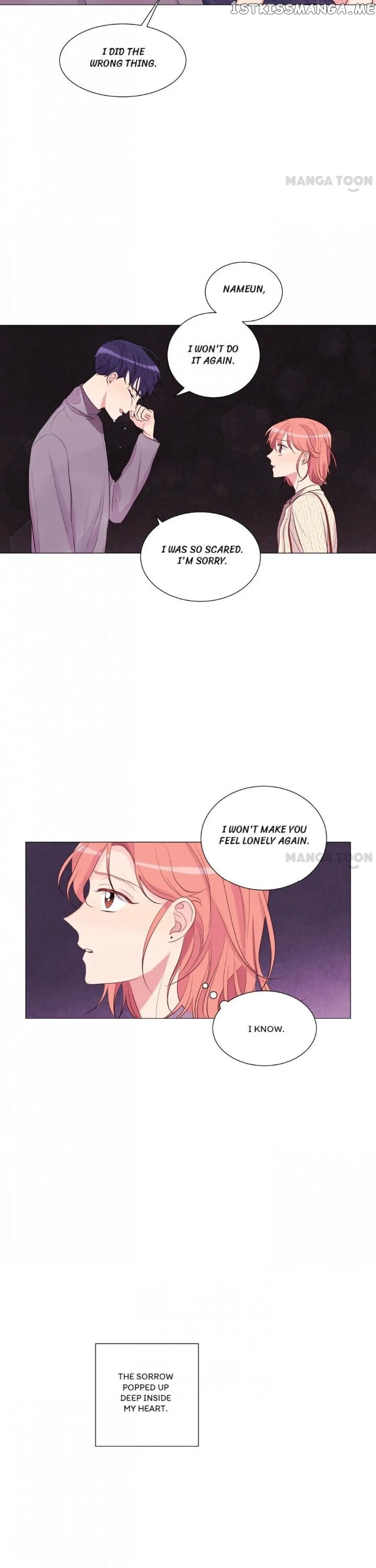 Christmas Miracles Chapter 55 - page 10