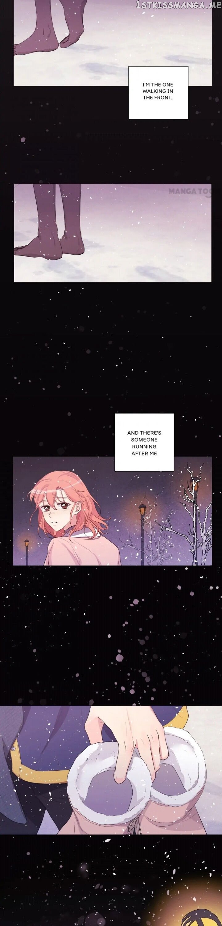 Christmas Miracles Chapter 55 - page 17
