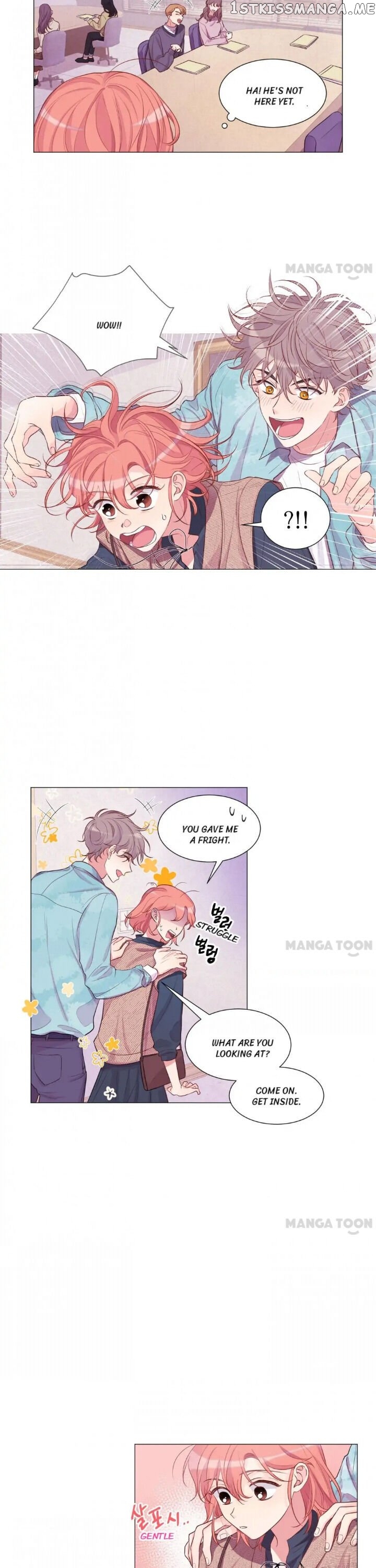 Christmas Miracles Chapter 56 - page 6