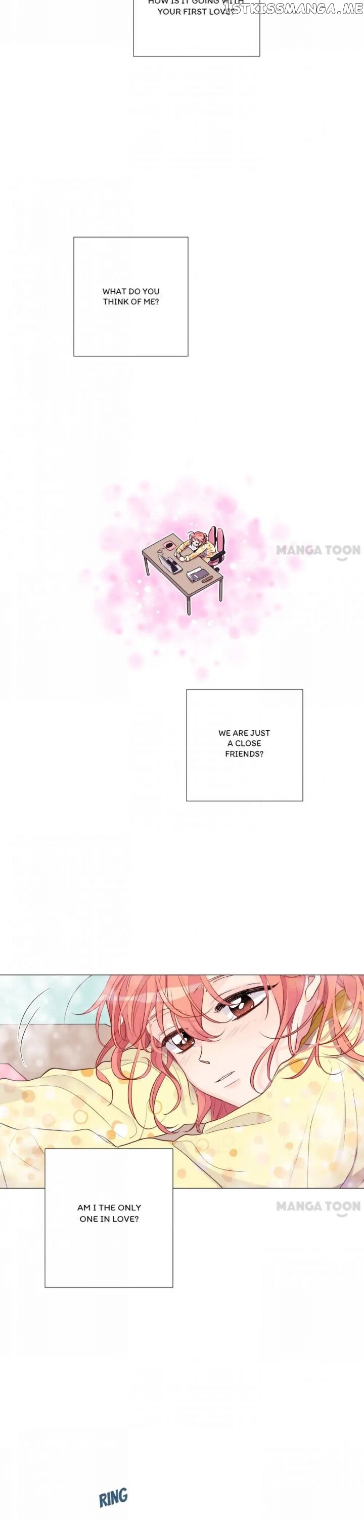 Christmas Miracles Chapter 57 - page 13