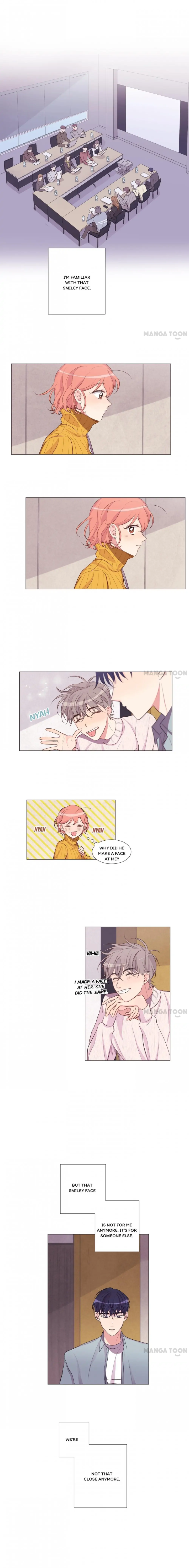 Christmas Miracles Chapter 47 - page 4