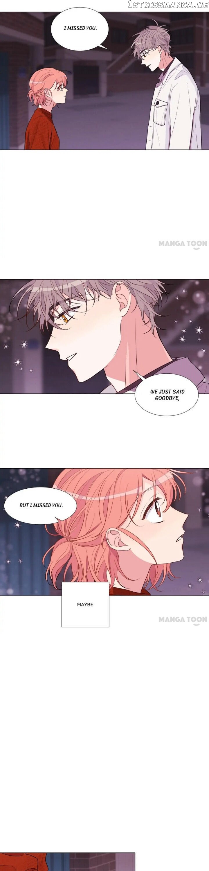 Christmas Miracles Chapter 60 - page 2