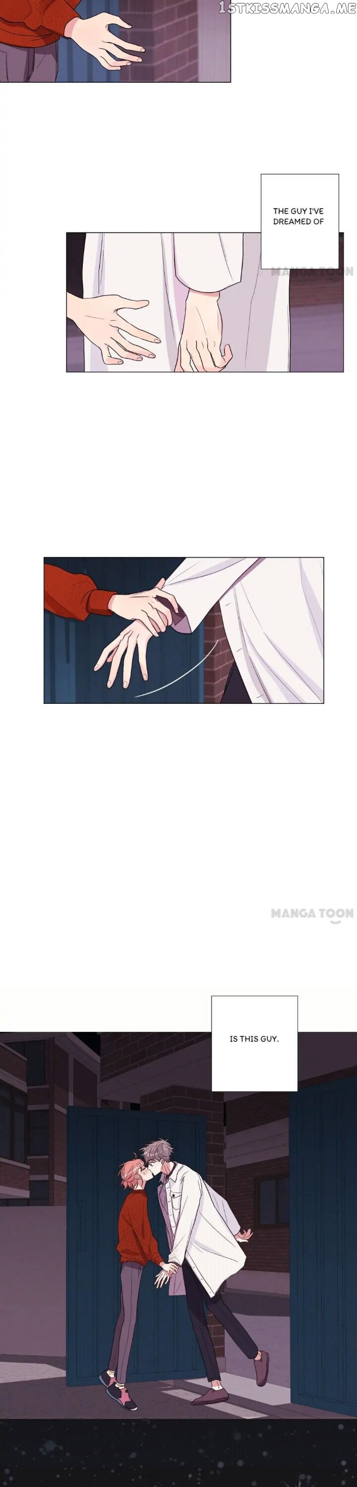 Christmas Miracles Chapter 60 - page 3