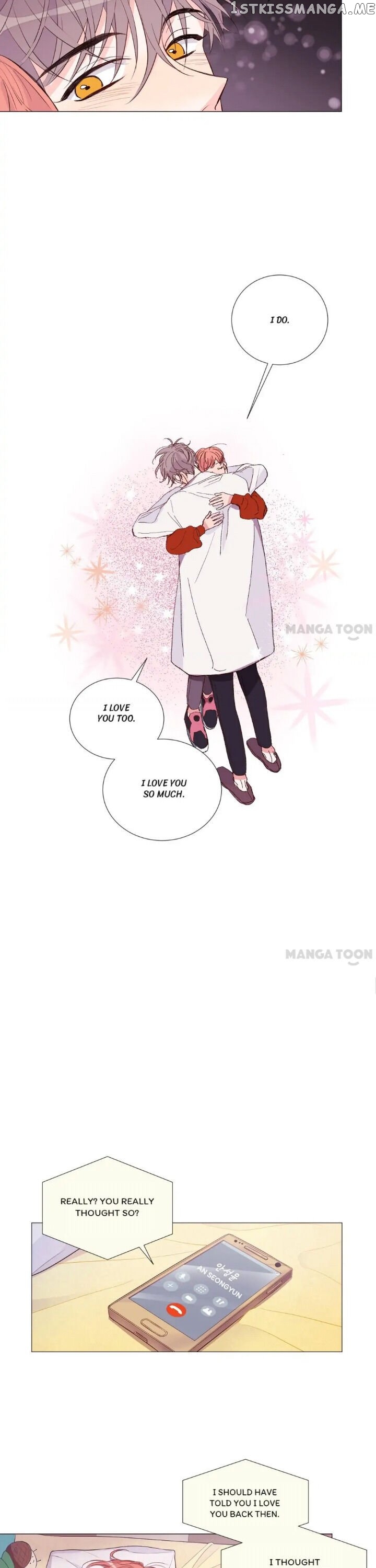 Christmas Miracles Chapter 60 - page 6