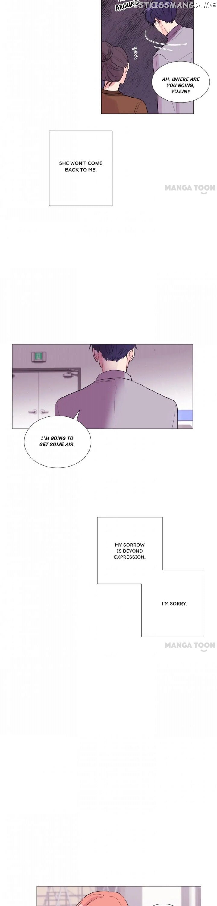 Christmas Miracles Chapter 62 - page 14