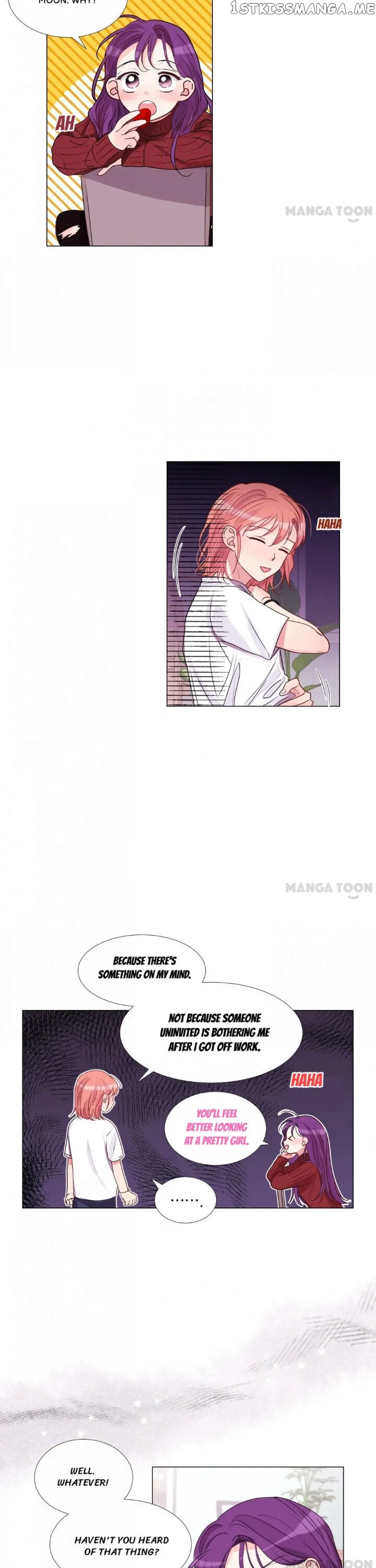 Christmas Miracles Chapter 73 - page 13