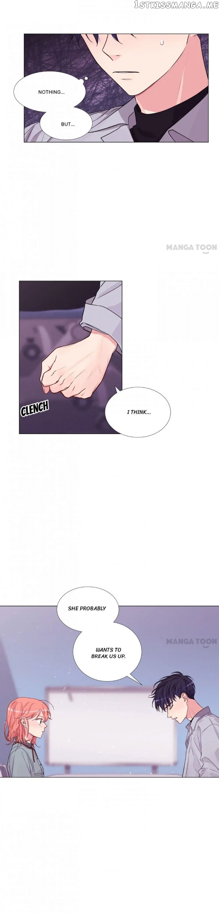 Christmas Miracles Chapter 73 - page 6