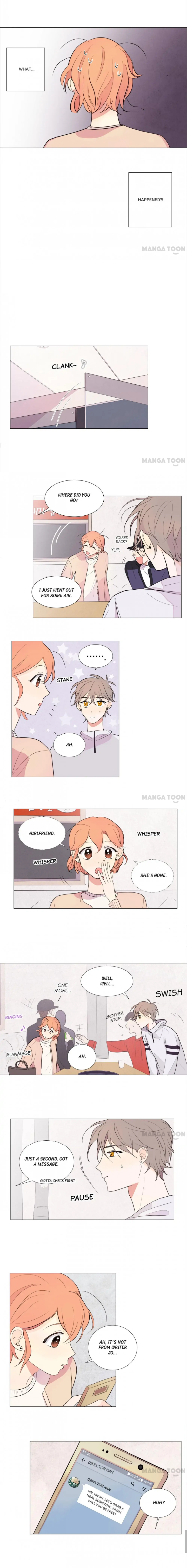 Christmas Miracles Chapter 6 - page 4