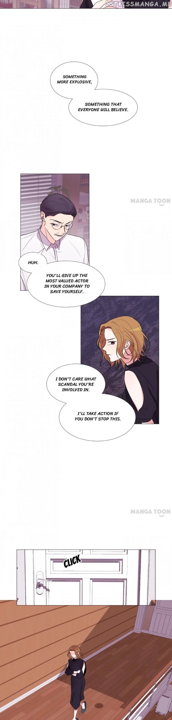 Christmas Miracles Chapter 68 - page 2