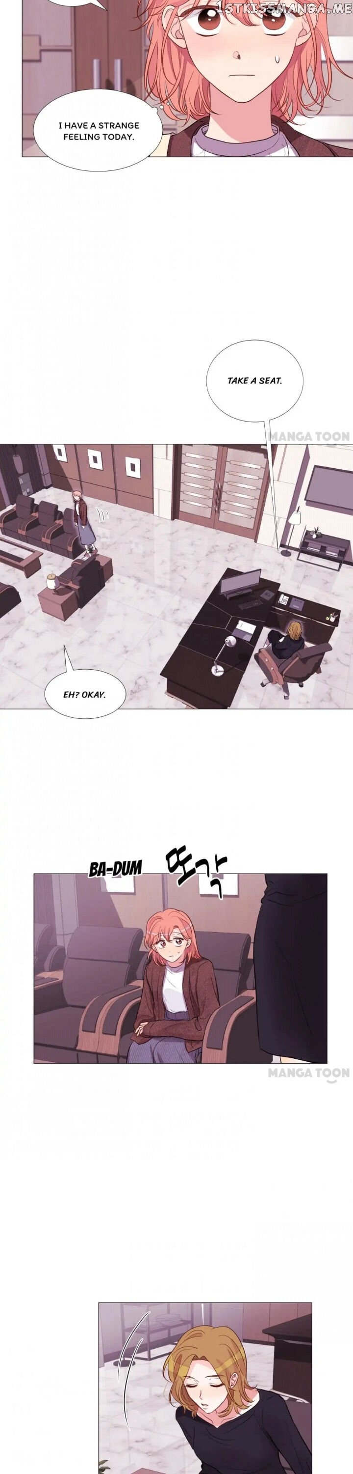 Christmas Miracles Chapter 68 - page 7
