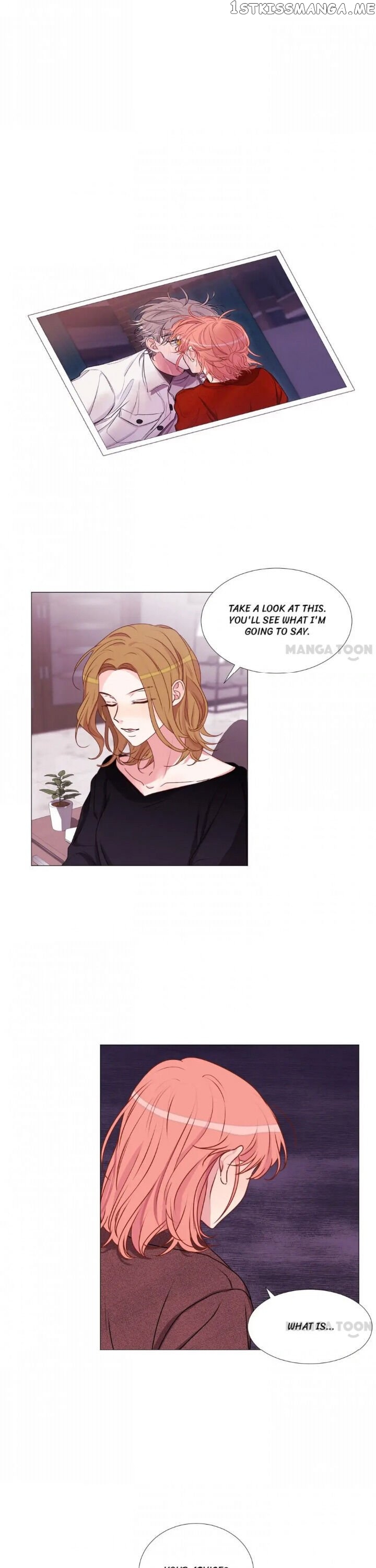 Christmas Miracles Chapter 69 - page 1